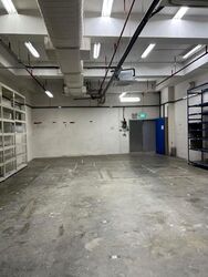 Henderson Building (D3), Factory #606253081